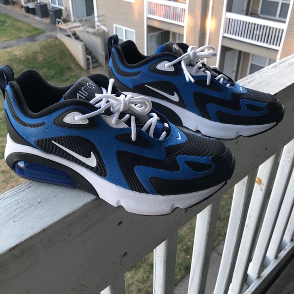 Air Max 200 - Picture 4 of 15